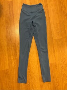 Blue Gymshark Leggings